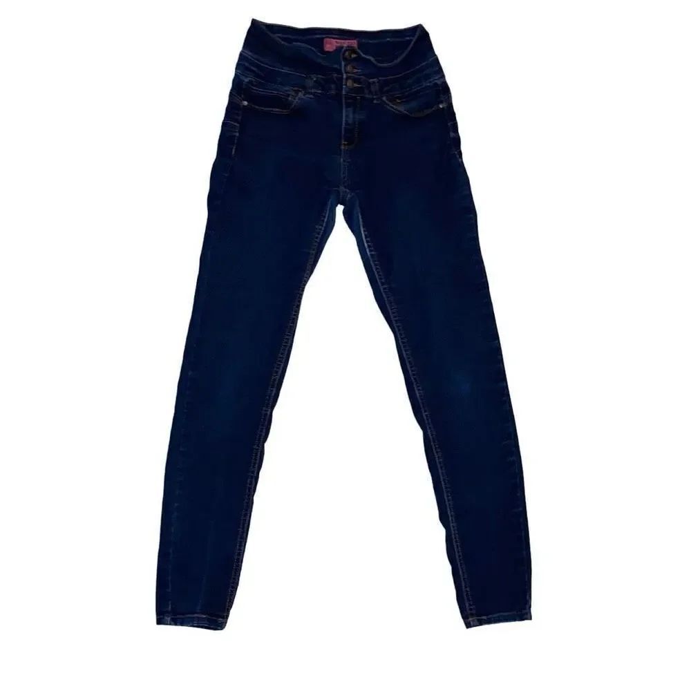 Wax Jeans
